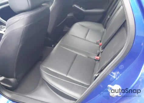 2023 Acura Integra A-Spec from USA, damaged, VIN 19UDE4H36PA021160